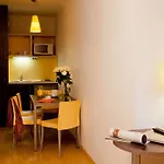 아파트호텔 Apparthotel Torcy 토르시