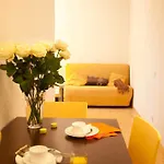 Apparthotel Torcy 3*