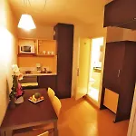Apparthotel Torcy 3* 토르시