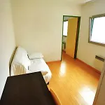 Apparthotel Torcy 토르시
