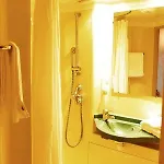 Apparthotel Torcy 아파트호텔 토르시