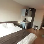 Apparthotel Torcy 토르시