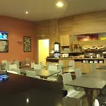 Apparthotel Torcy 아파트호텔 토르시