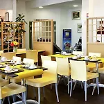 Apparthotel Torcy 3* 토르시