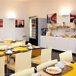 아파트호텔 Apparthotel Torcy