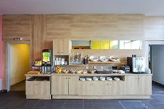 Apparthotel Torcy Torcy