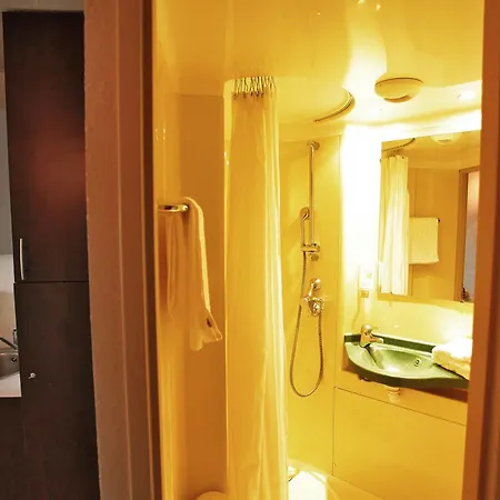 Apparthotel Torcy Apartmanhotel 3*