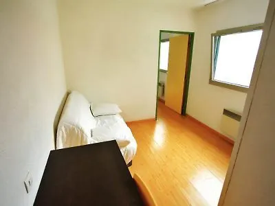 Apparthotel Torcy 토르시