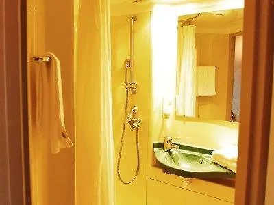 Apparthotel Torcy Apartahotel Torcy (Seine-et-Marne)