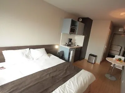Apparthotel Torcy Torcy