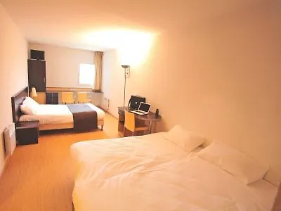 Apparthotel Torcy Apartmanhotel 3*