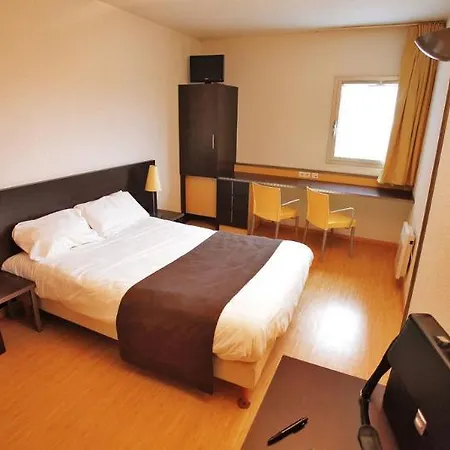 Apparthotel Torcy Torcy