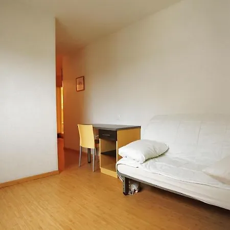 Apparthotel Torcy Apartmanhotel