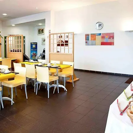 Apartmanhotel Apparthotel Torcy