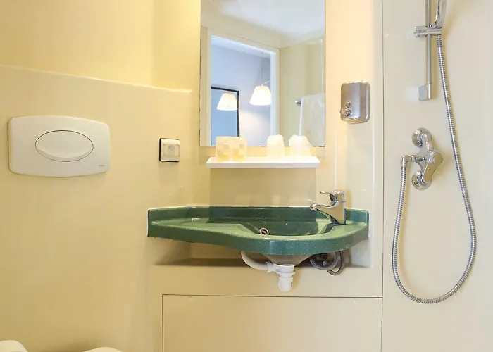 Apparthotel Torcy Apart Otel 3*