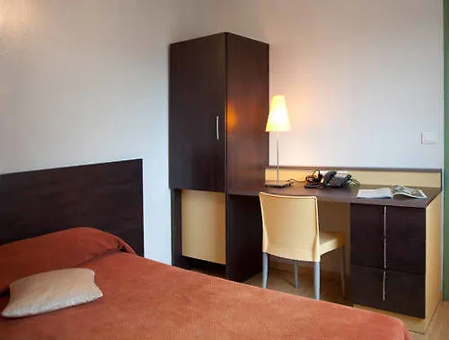 Apart Otel Apparthotel Torcy