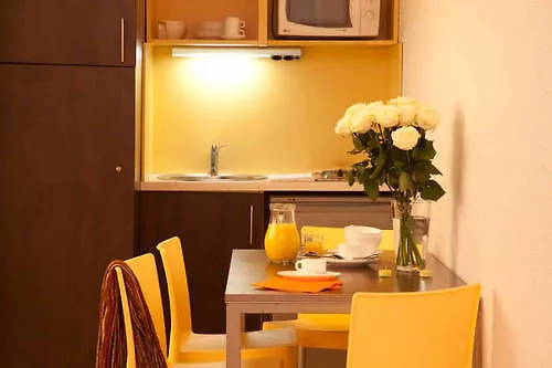 Apparthotel Torcy Apart Otel Torcy (Seine-et-Marne)