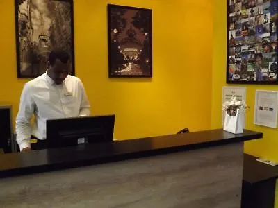 Apparthotel Torcy Apart Otel 3*